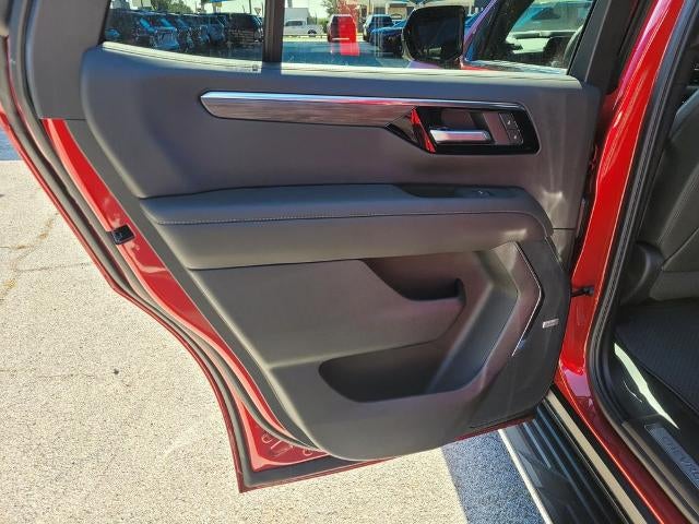 2026 Chevrolet Tahoe LT - Photo 10