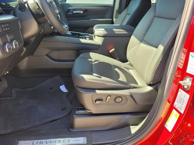 2026 Chevrolet Tahoe LT - Photo 11