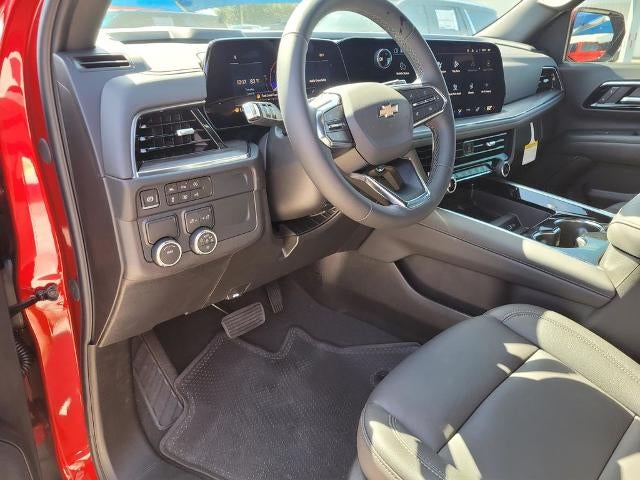 2026 Chevrolet Tahoe LT - Photo 12