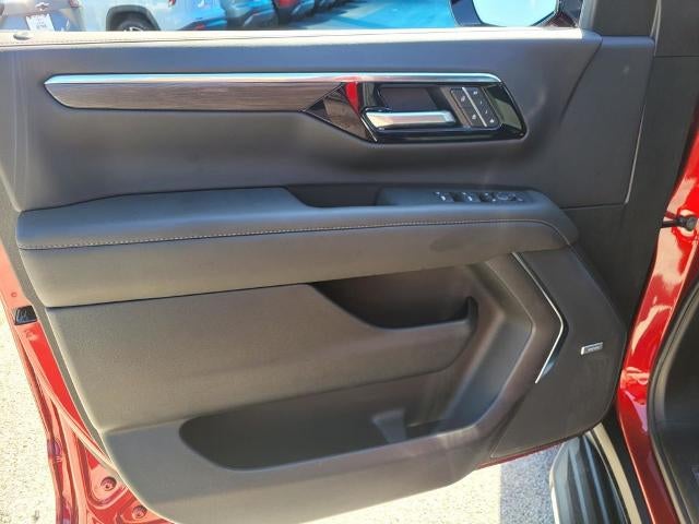 2026 Chevrolet Tahoe LT - Photo 13