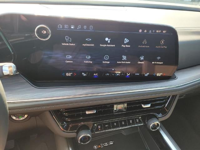 2026 Chevrolet Tahoe LT - Photo 14