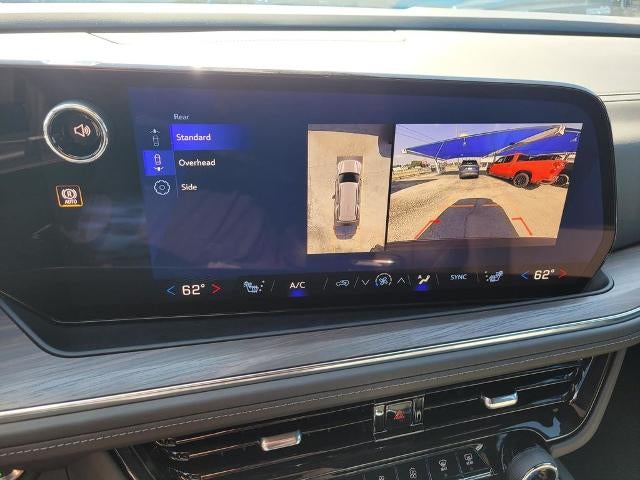 2026 Chevrolet Tahoe LT - Photo 15