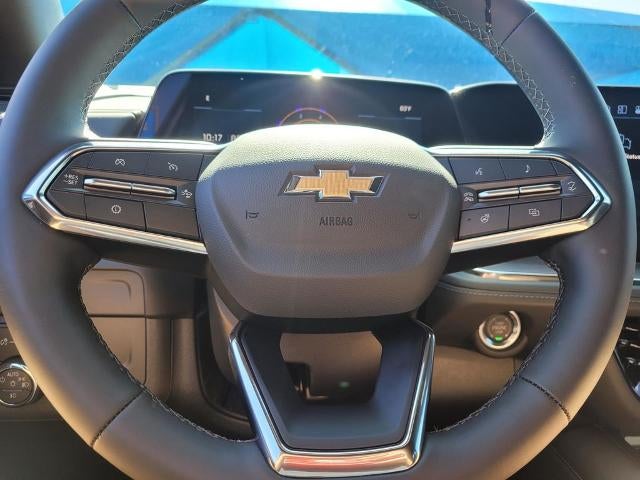 2026 Chevrolet Tahoe LT - Photo 16
