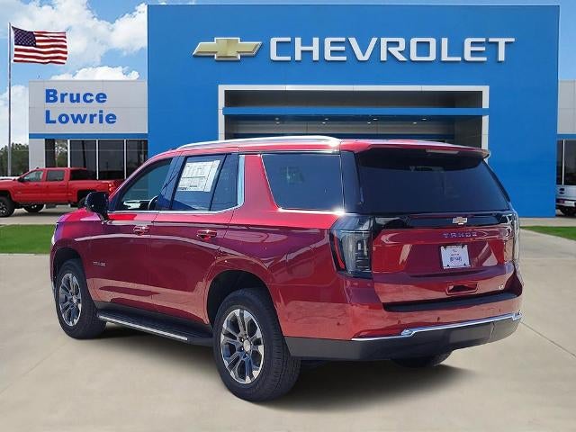 2026 Chevrolet Tahoe LT - Photo 3
