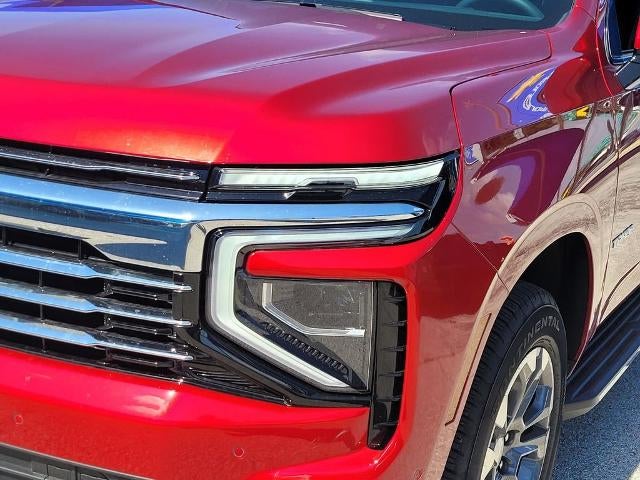 2026 Chevrolet Tahoe LT - Photo 5