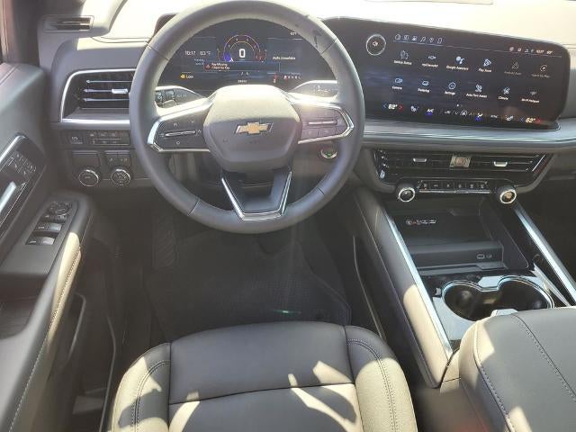 2026 Chevrolet Tahoe LT - Photo 9