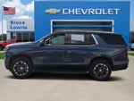 2027 Chevrolet Tahoe LT