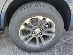 2027 Chevrolet Tahoe LT