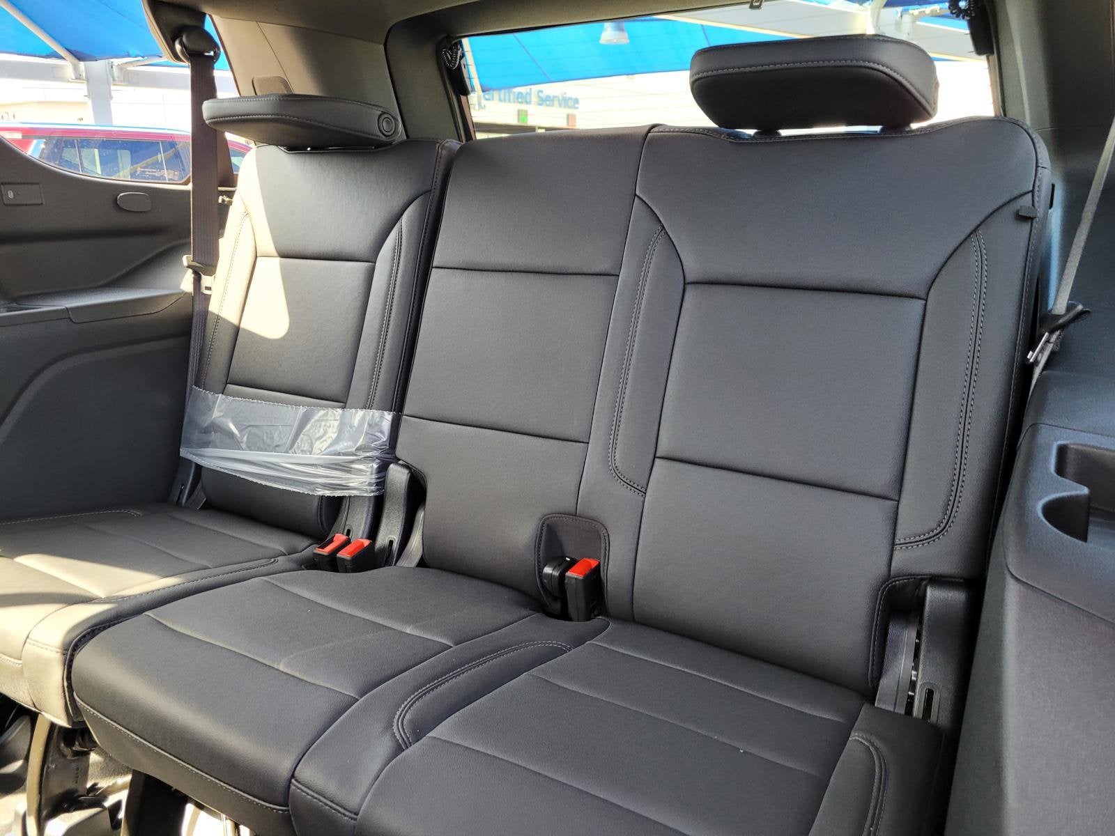 2027 Chevrolet Tahoe Z71