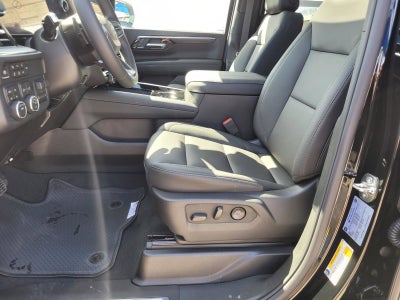 2027 Chevrolet Tahoe Z71