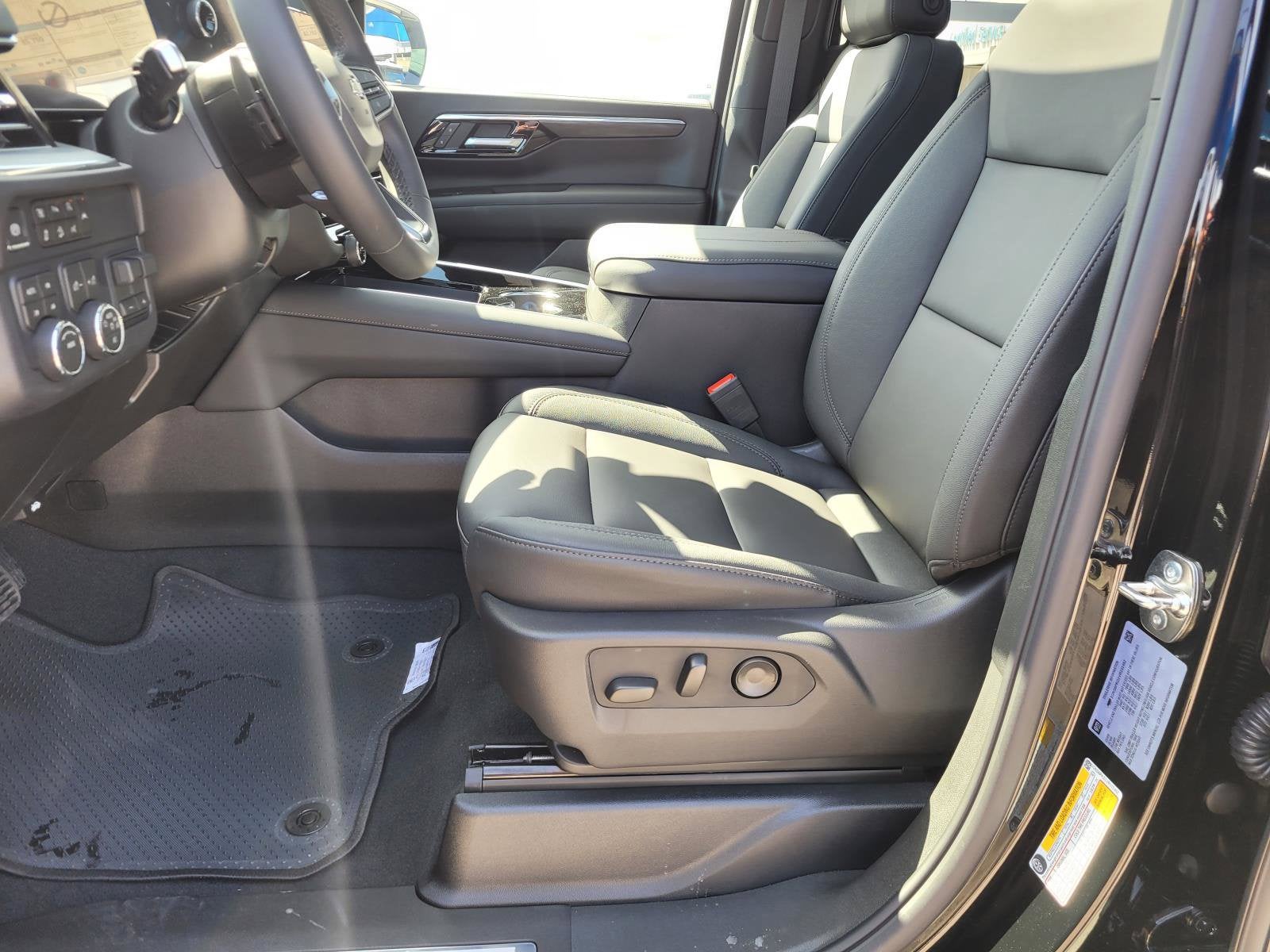 2027 Chevrolet Tahoe Z71