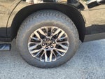 2027 Chevrolet Tahoe Z71