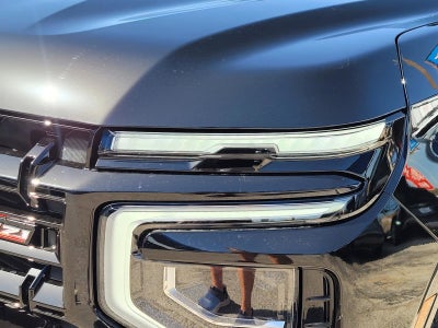 2027 Chevrolet Tahoe Z71