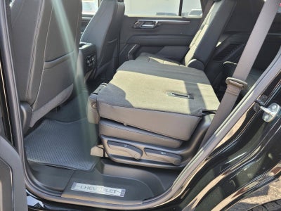 2027 Chevrolet Tahoe Z71
