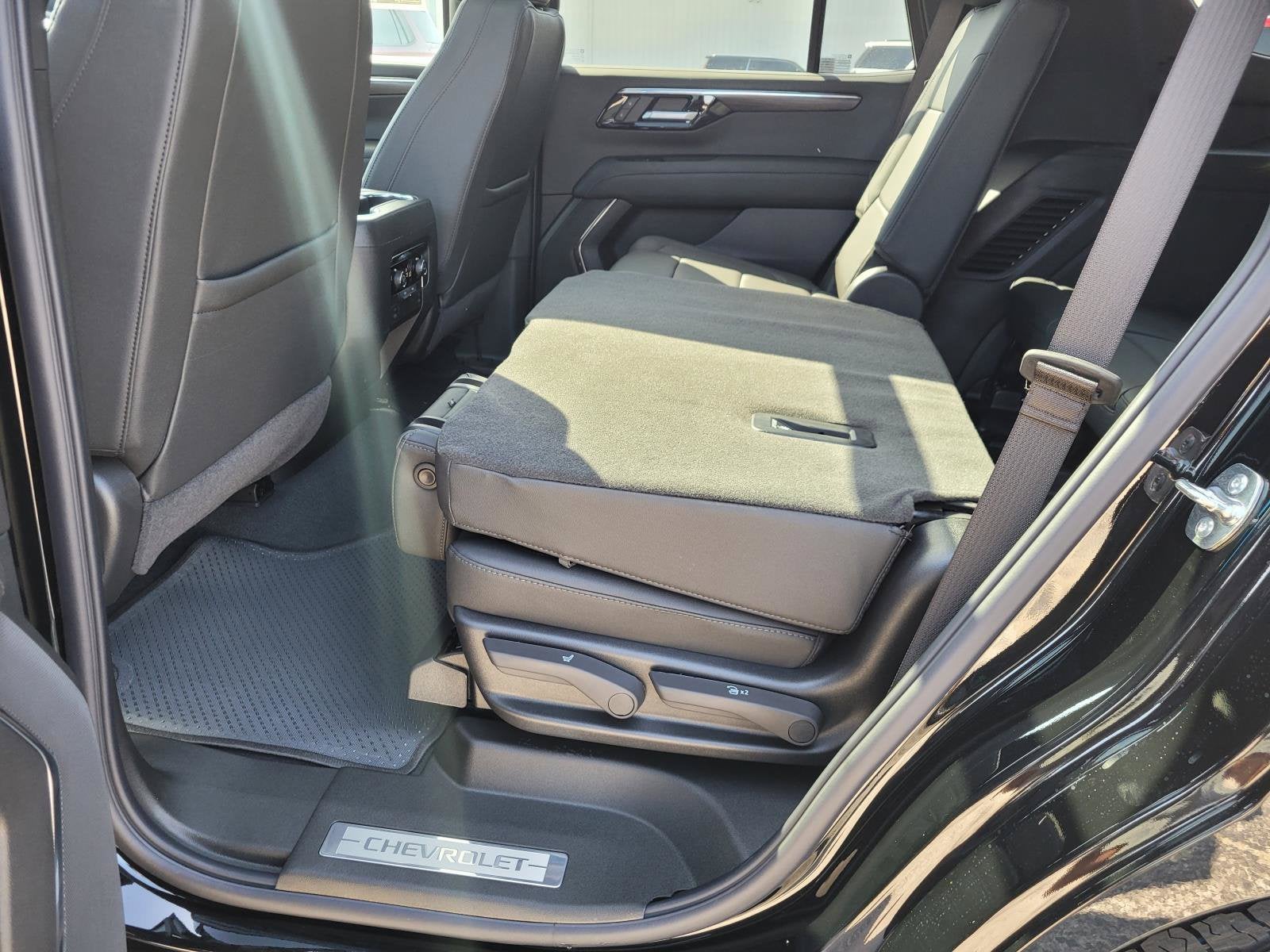 2027 Chevrolet Tahoe Z71