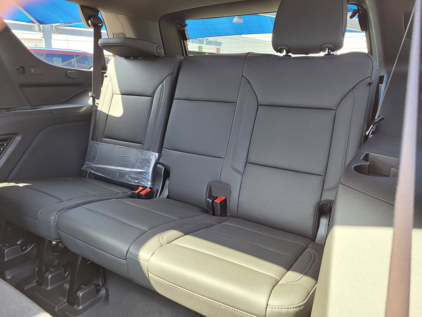 2027 Chevrolet Tahoe Z71