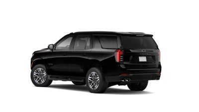 2027 Chevrolet Tahoe Z71