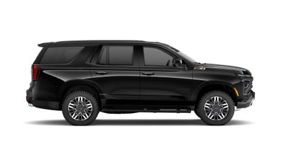 2027 Chevrolet Tahoe Z71