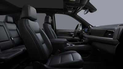 2027 Chevrolet Tahoe Z71