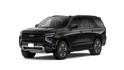 2027 Chevrolet Tahoe Z71