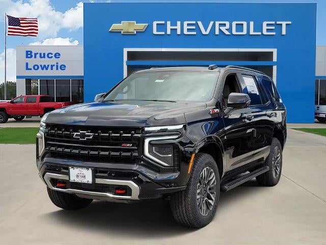 2026 Chevrolet Tahoe