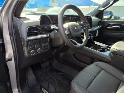 2027 Chevrolet Tahoe RST