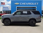 2027 Chevrolet Tahoe RST