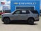2027 Chevrolet Tahoe RST