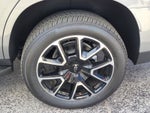 2027 Chevrolet Tahoe RST