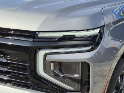 2027 Chevrolet Tahoe RST