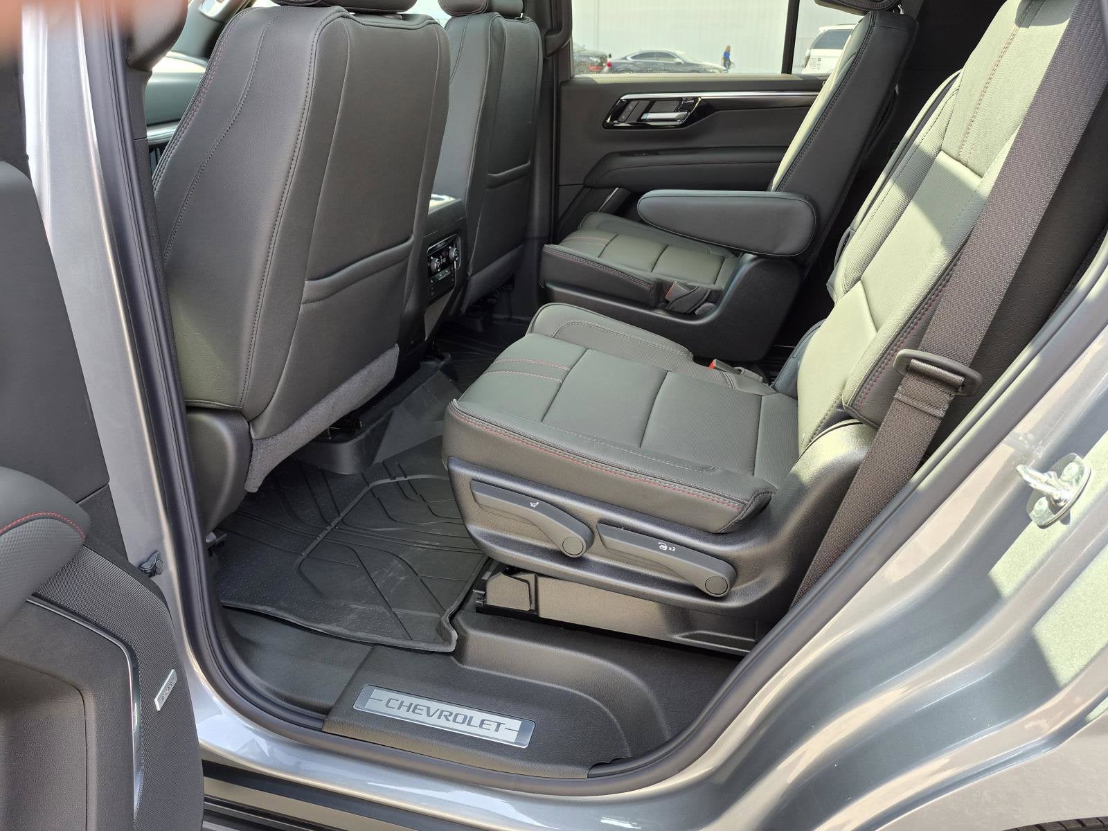 2027 Chevrolet Tahoe RST