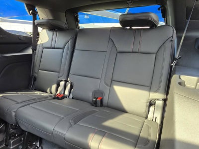 2027 Chevrolet Tahoe RST
