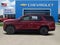 2027 Chevrolet Tahoe RST