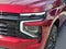 2027 Chevrolet Tahoe RST