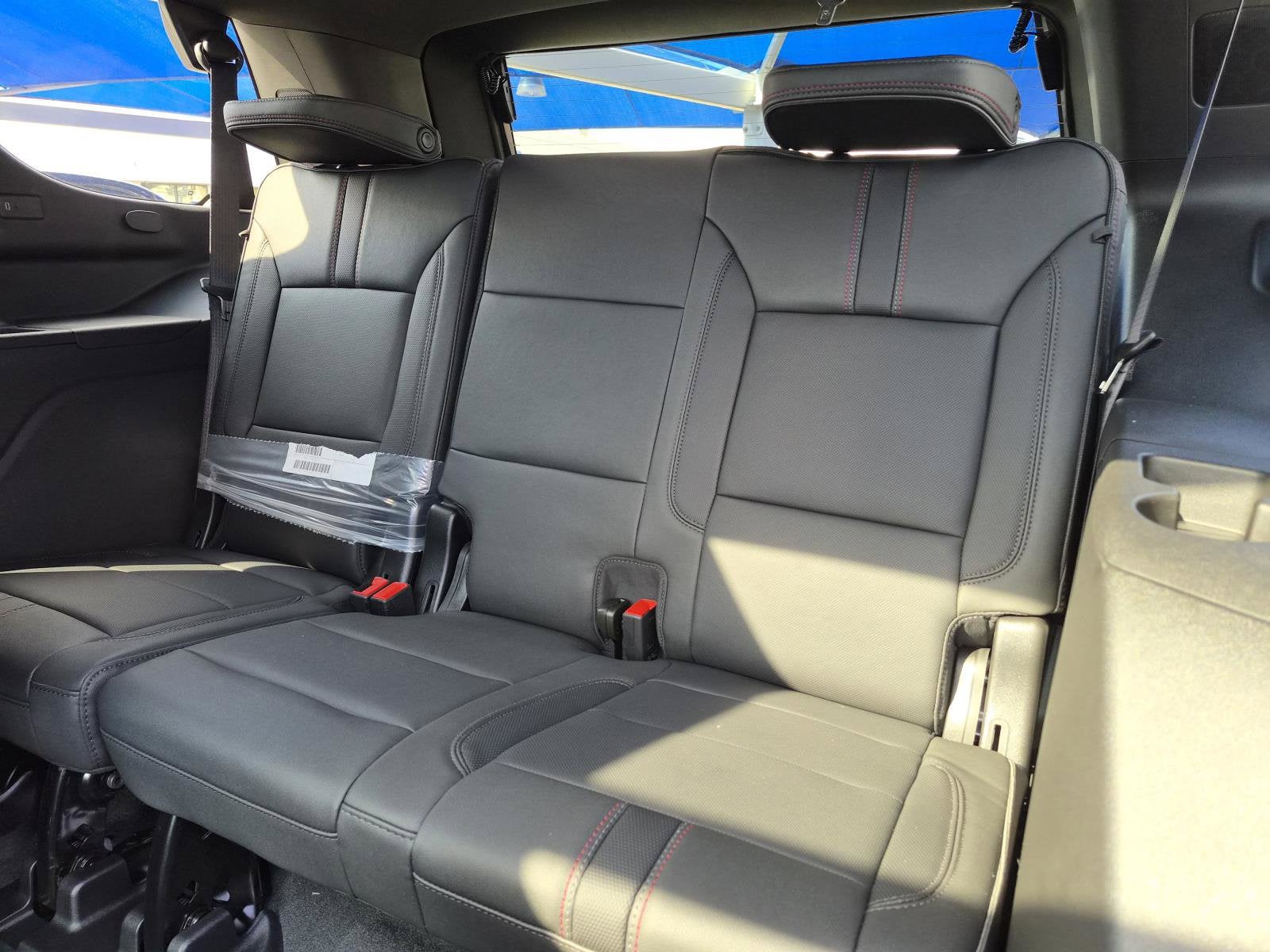 2027 Chevrolet Tahoe RST