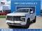 2027 Chevrolet Tahoe High Country