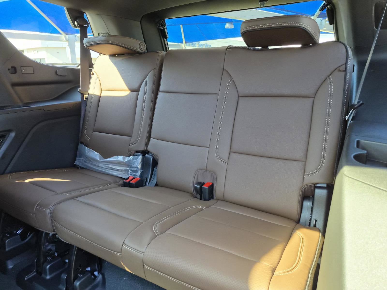 2027 Chevrolet Tahoe High Country - Photo 8