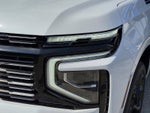 2027 Chevrolet Tahoe High Country