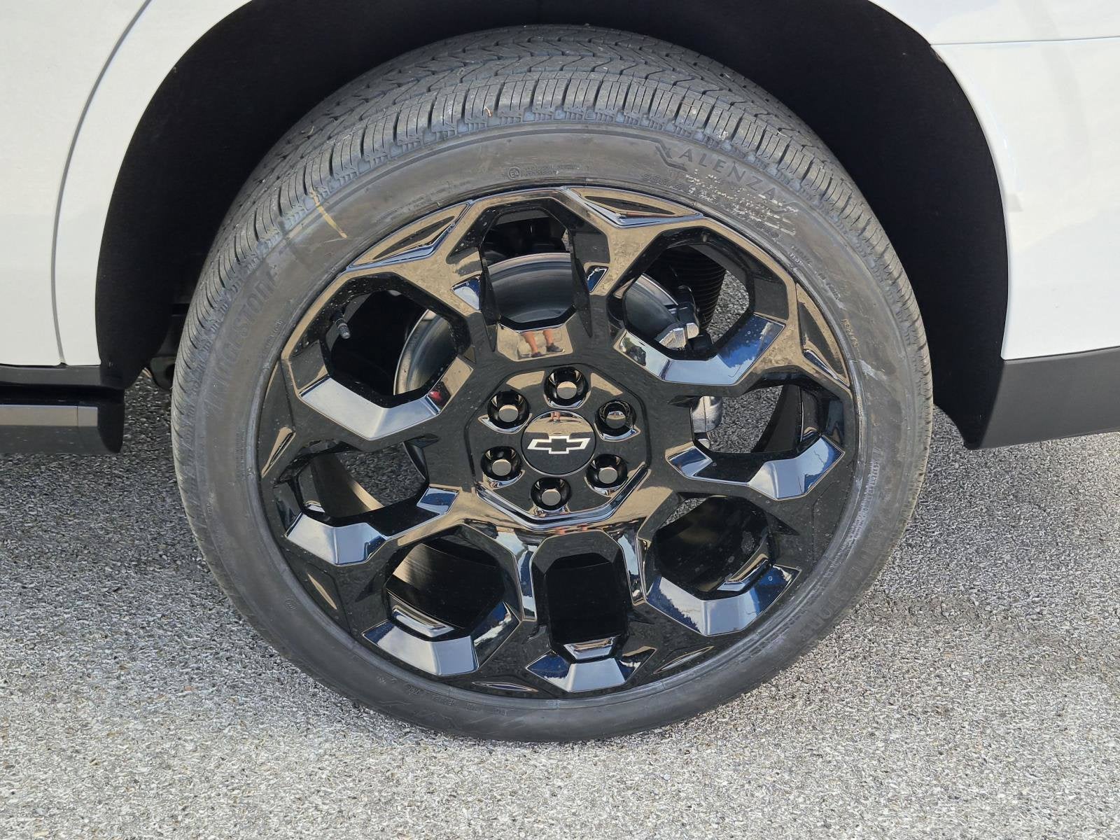 2027 Chevrolet Tahoe High Country