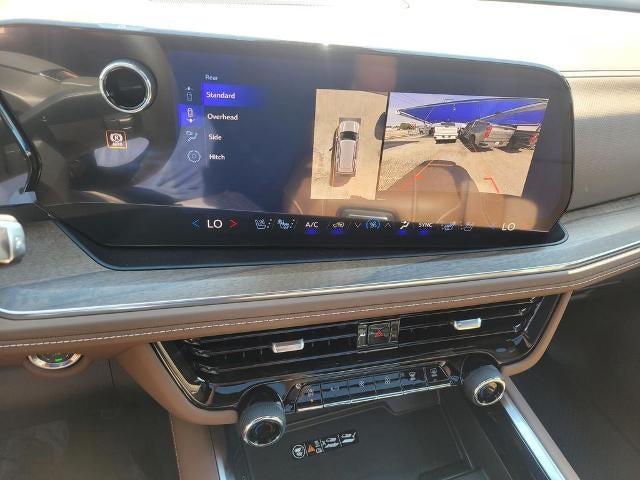 2026 Chevrolet Tahoe High Country - Photo 11