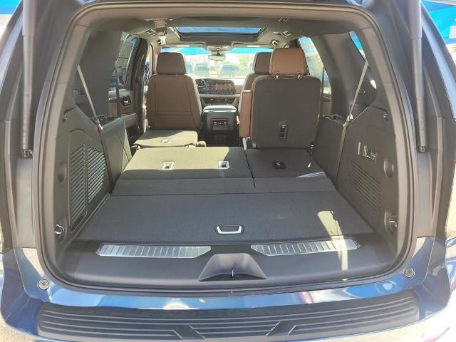 2026 Chevrolet Tahoe High Country - Photo 6