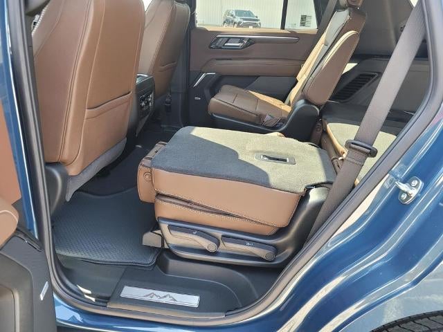 2026 Chevrolet Tahoe High Country - Photo 7