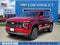 2027 Chevrolet Tahoe High Country