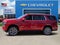 2027 Chevrolet Tahoe High Country