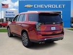 2027 Chevrolet Tahoe High Country