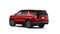 2027 Chevrolet Tahoe High Country