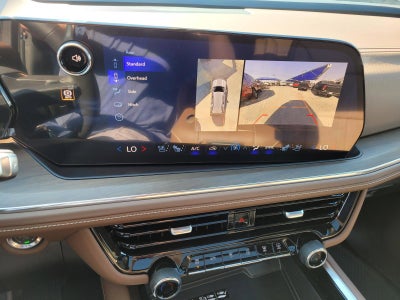 2027 Chevrolet Tahoe High Country