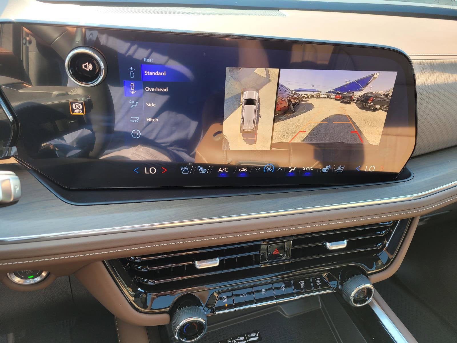 2027 Chevrolet Tahoe High Country
