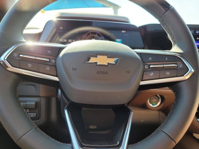2027 Chevrolet Tahoe High Country