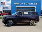 2027 Chevrolet Tahoe High Country